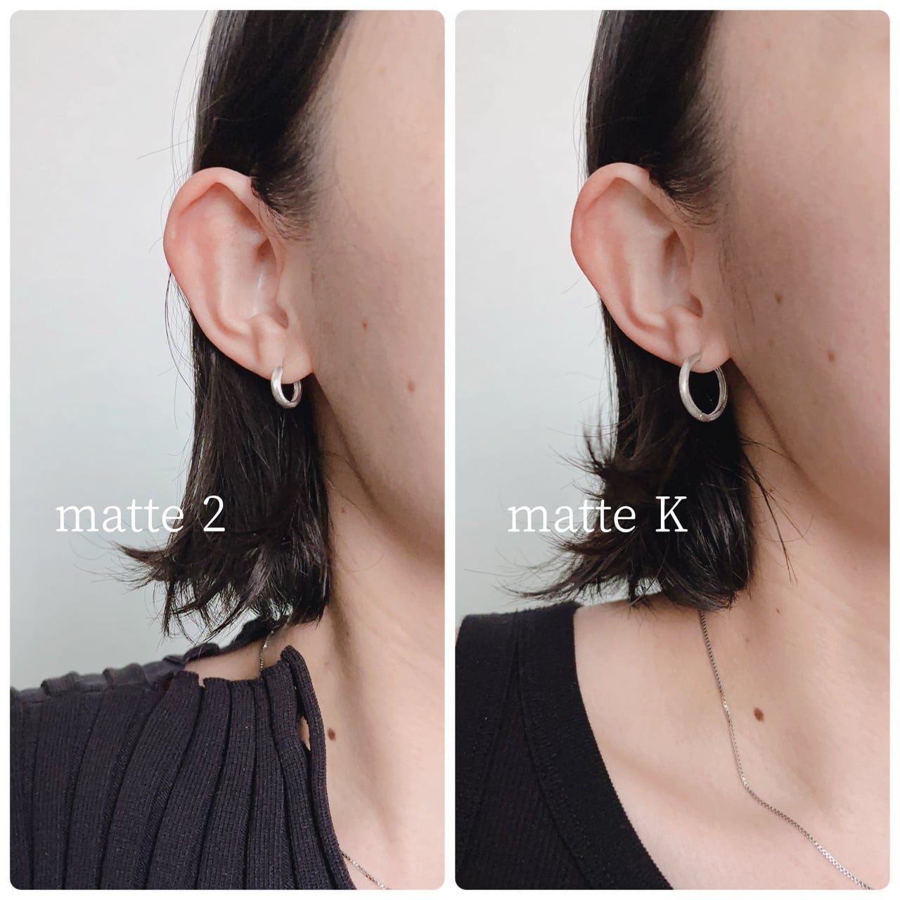 ARC Pierce K Matte | owol.