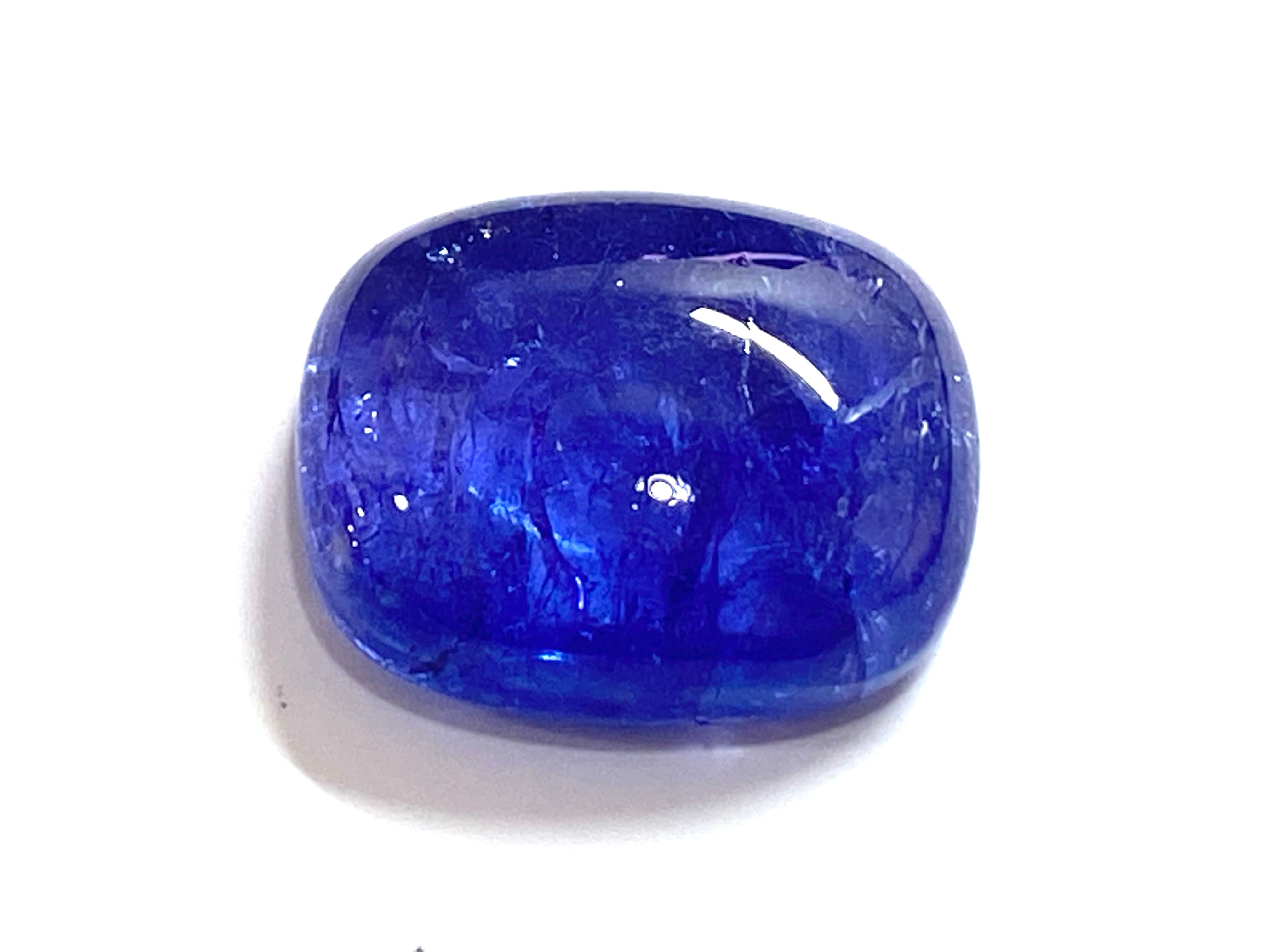 5.タンザナイト［No.U-1315］ | デザインアトリエ -kakera-