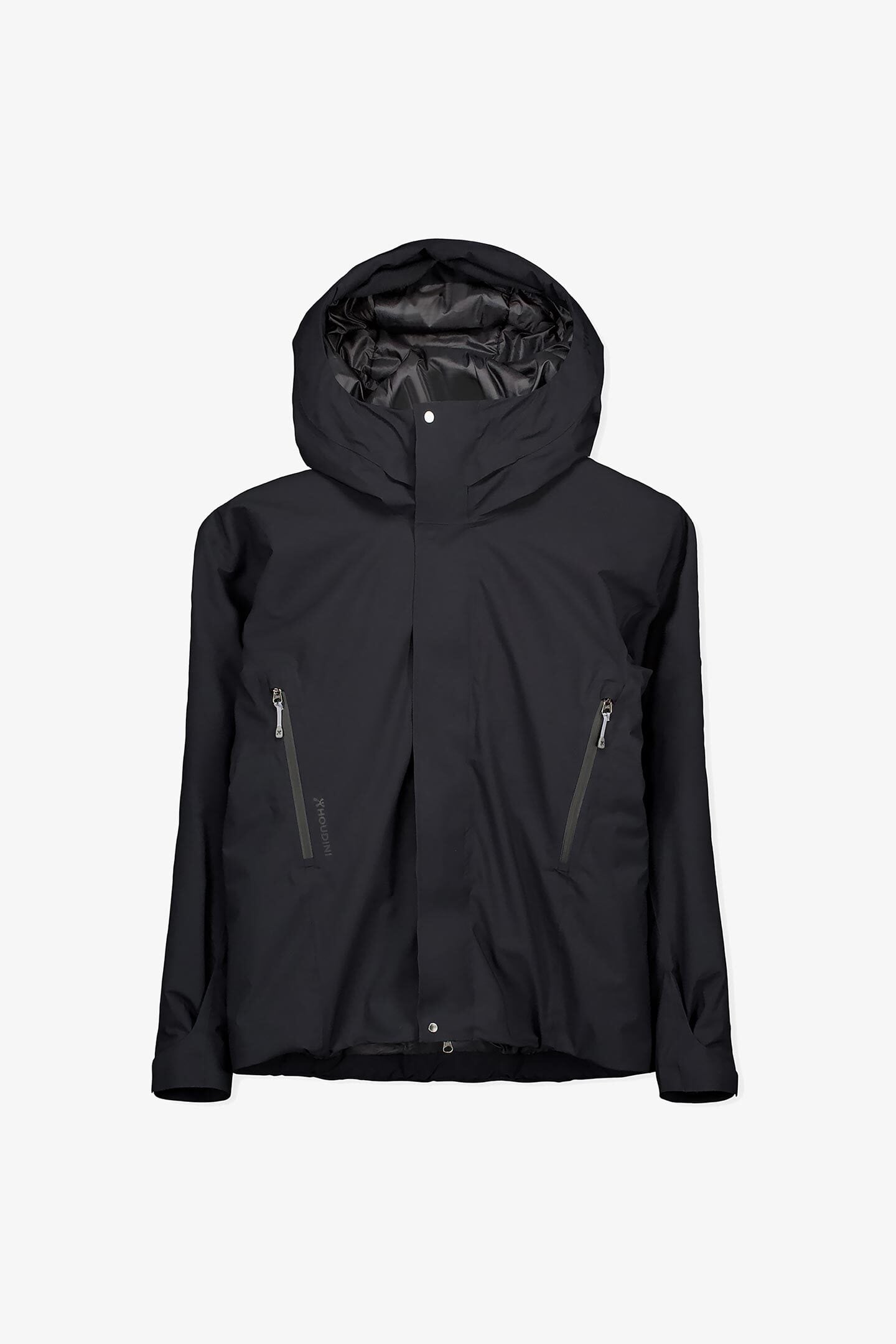 HOUDINI | st. valley house - セントバレーハウス