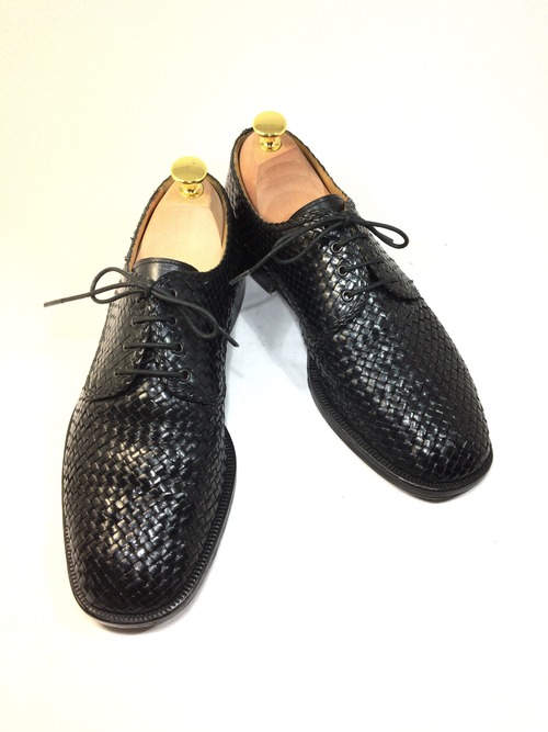 マグナーニ MAGNANNI woven 25.5cm