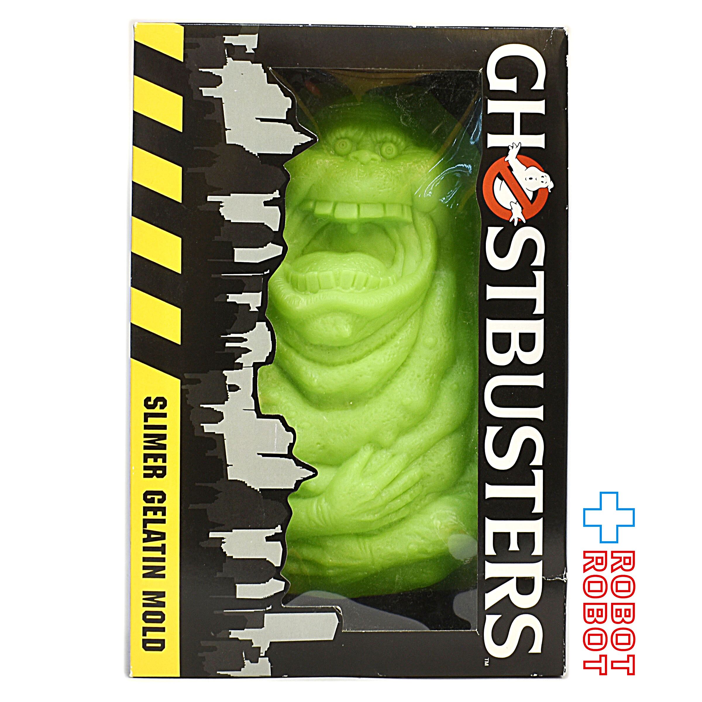 ダイアモンドセレクト ゴーストバスターズ スライマー シリコンゼラチンモールド 箱入 ROBOTROBOT