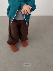 〖取寄〗韓国子供服 / 26winter / Digreen / デュアルリブソックス(クリームセット) / キッズ / 冬服 *S~XL*