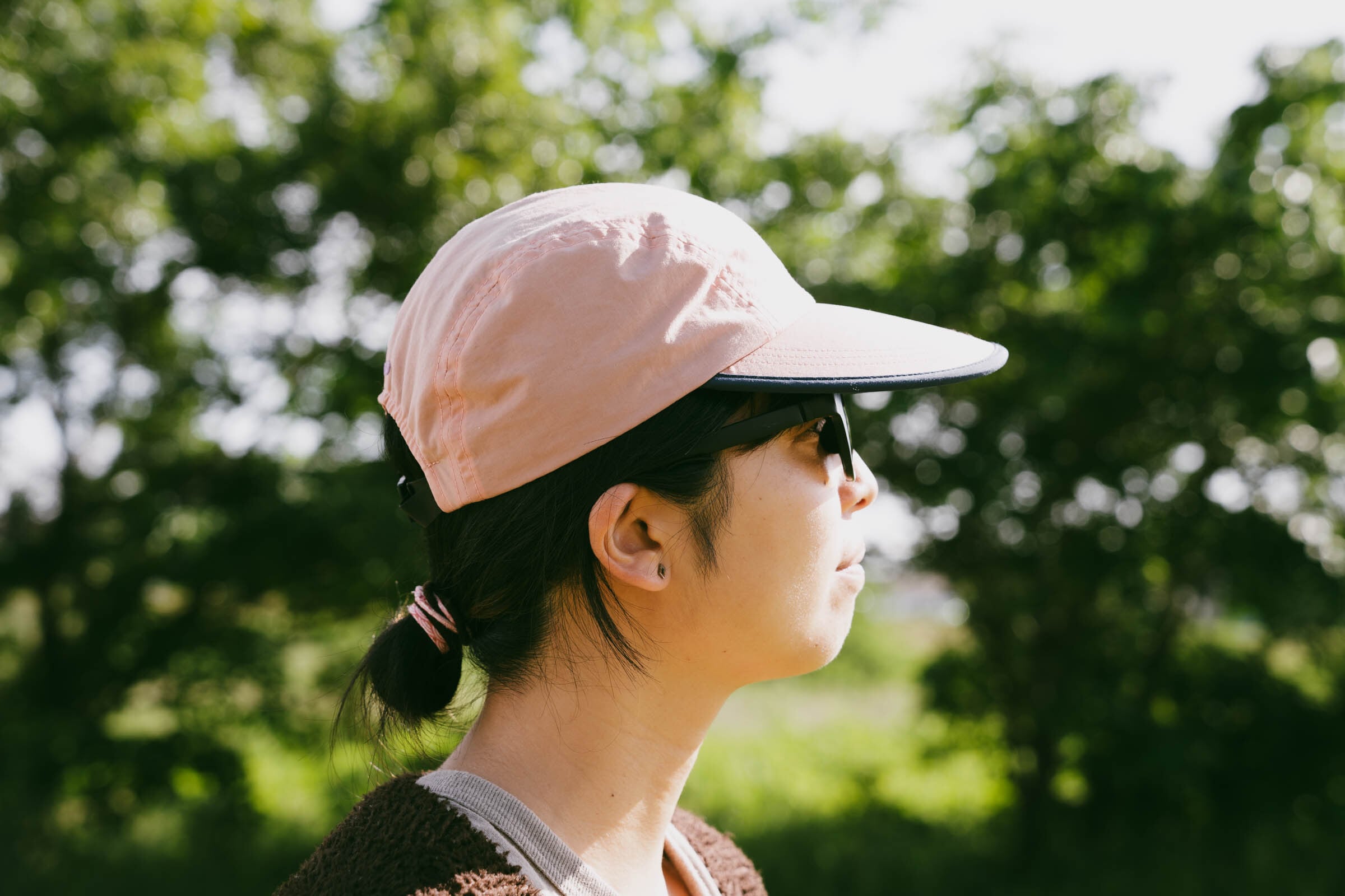 Heron Cap 24ss | JINDAIJI MOUNTAIN WORKS