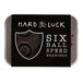 HARDLUCK / HARD SIX BALL BEARING