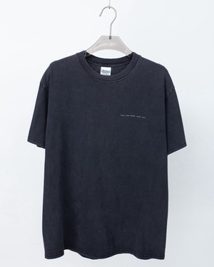 good fade print T-shirt
