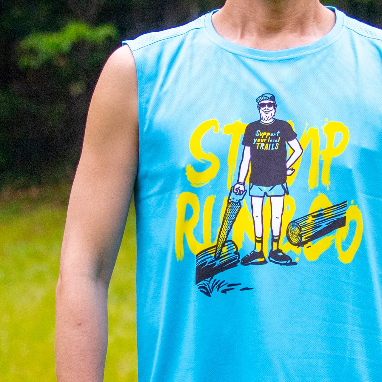 STAMP Run&Co