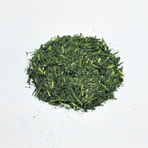 奥久慈左貫 やぶきた 普通蒸し 荒茶　50g