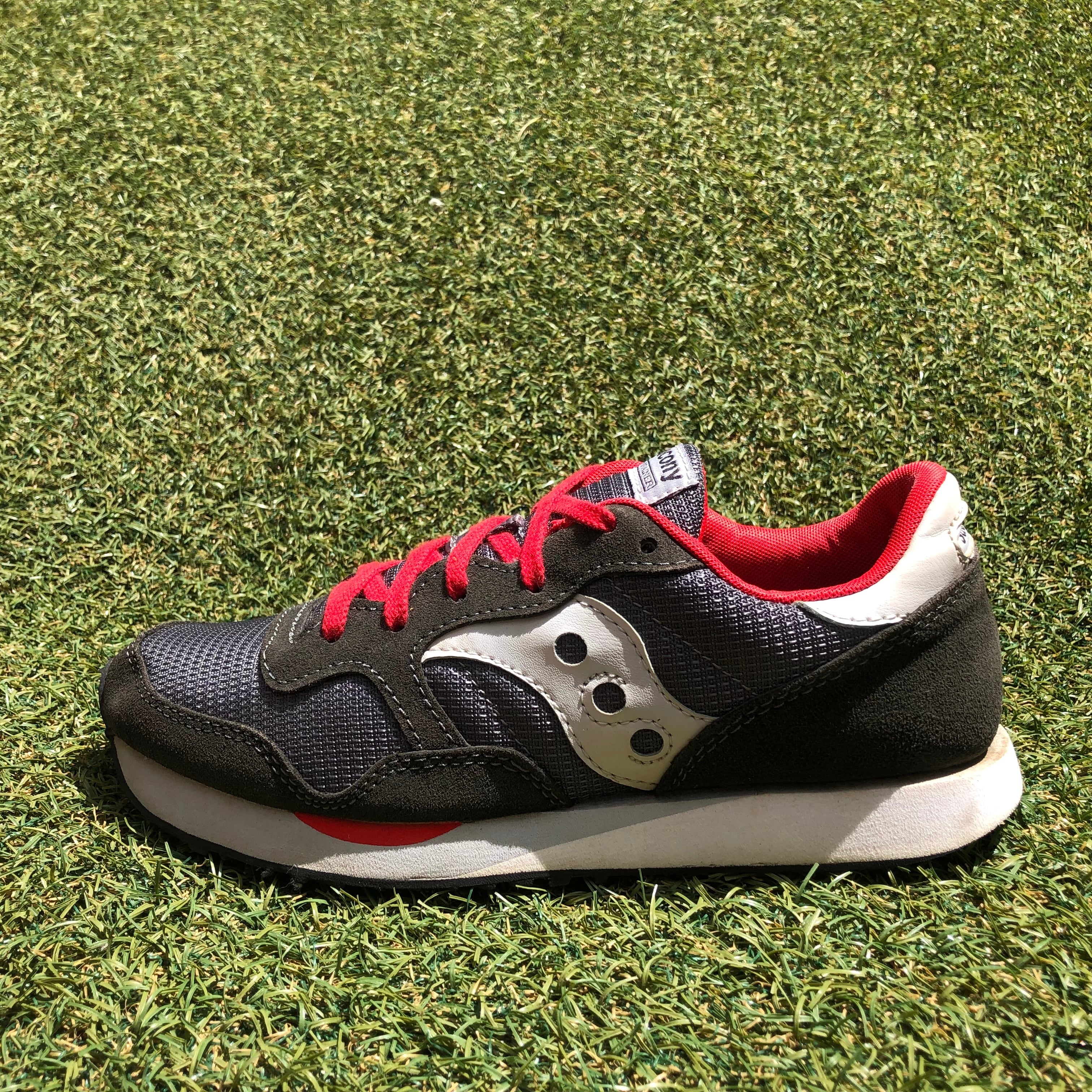 SAUCONY DXN TRAINER サッカニー ディクソントレーナー HB905