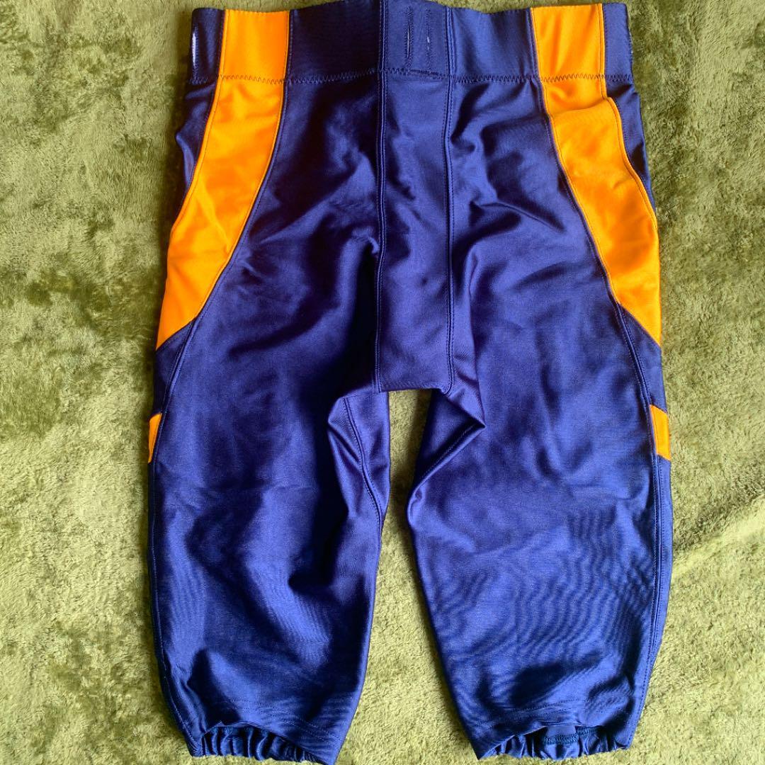 NIKE CALIFORNIA カリフォルニア Golden Bears アメフト フッパン