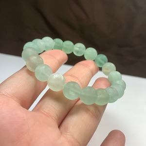 2.フロストフローライト ブレスレット