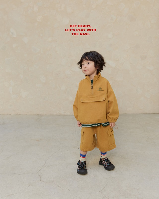 《送料無料》予約:トミーパンツ【navi】