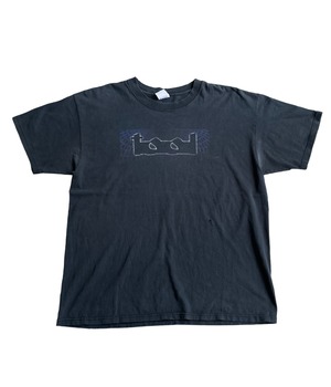 Vintage 00s XL Rock band T-shirt -tool-