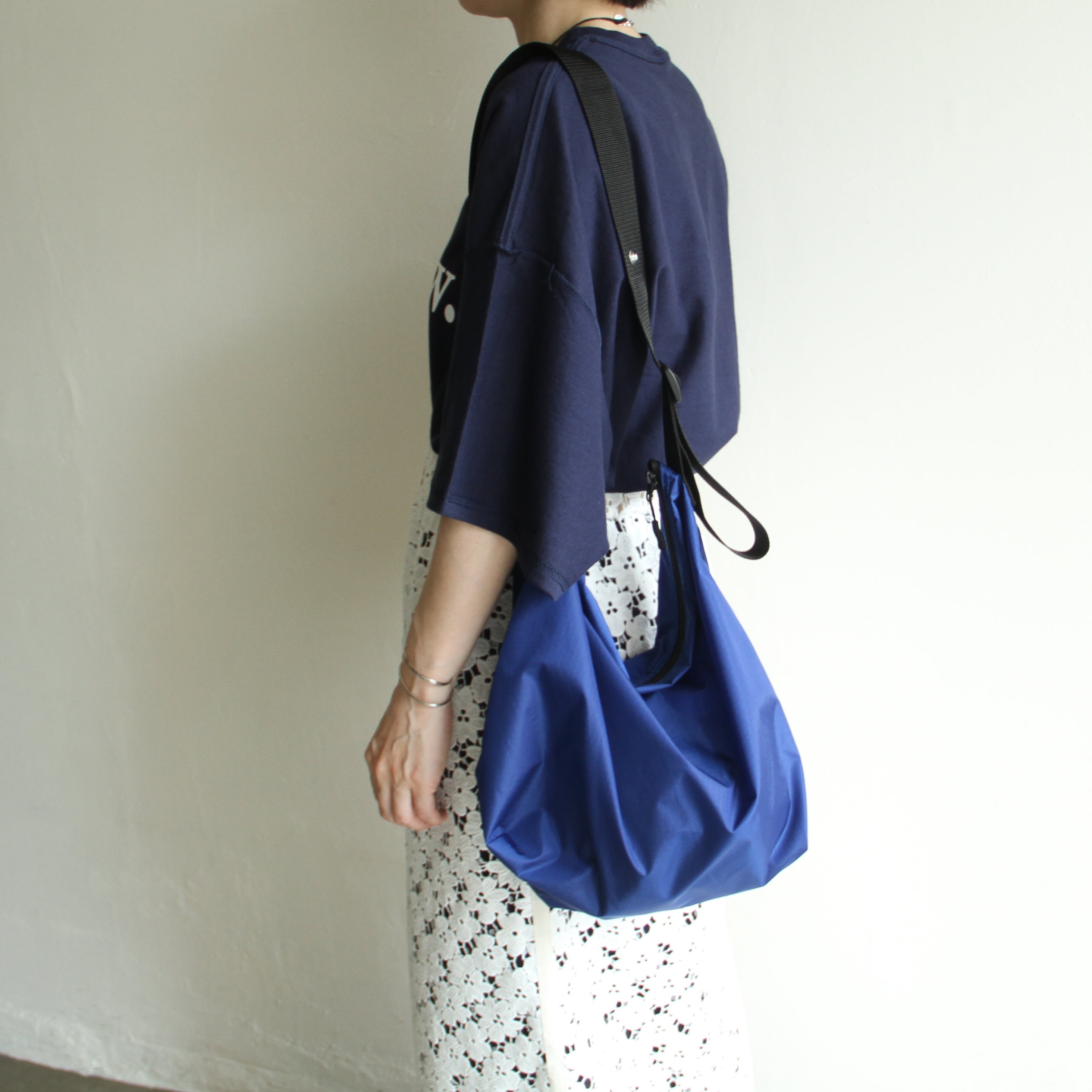 新品　JULY NINE ブラック　ジレ JULY NINE Sequel original | Terminal