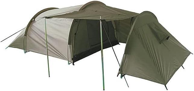 ミルテック3人用テント