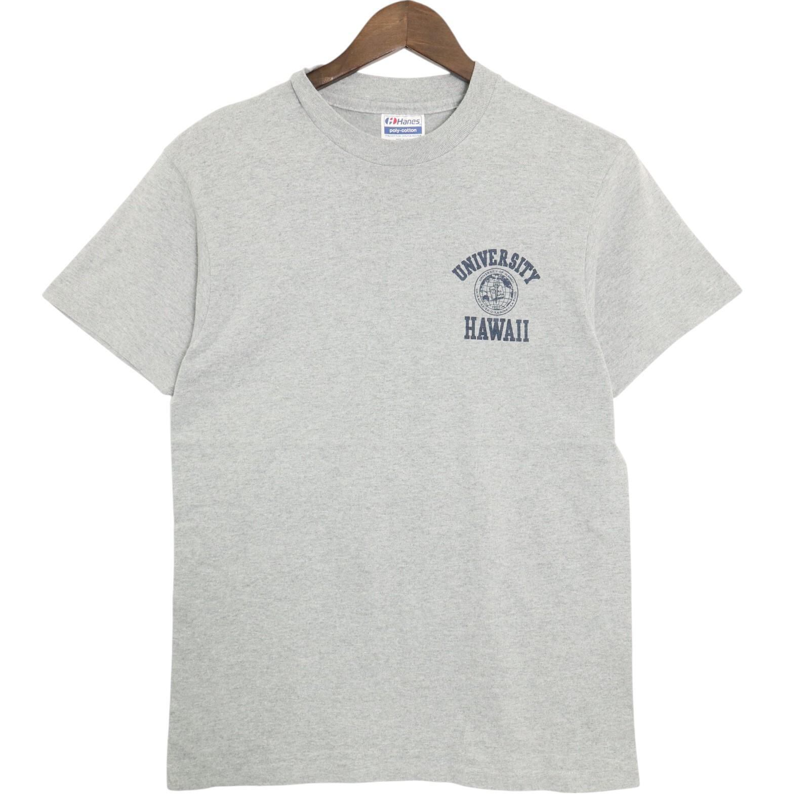 90s Hanes（MADE IN USA）