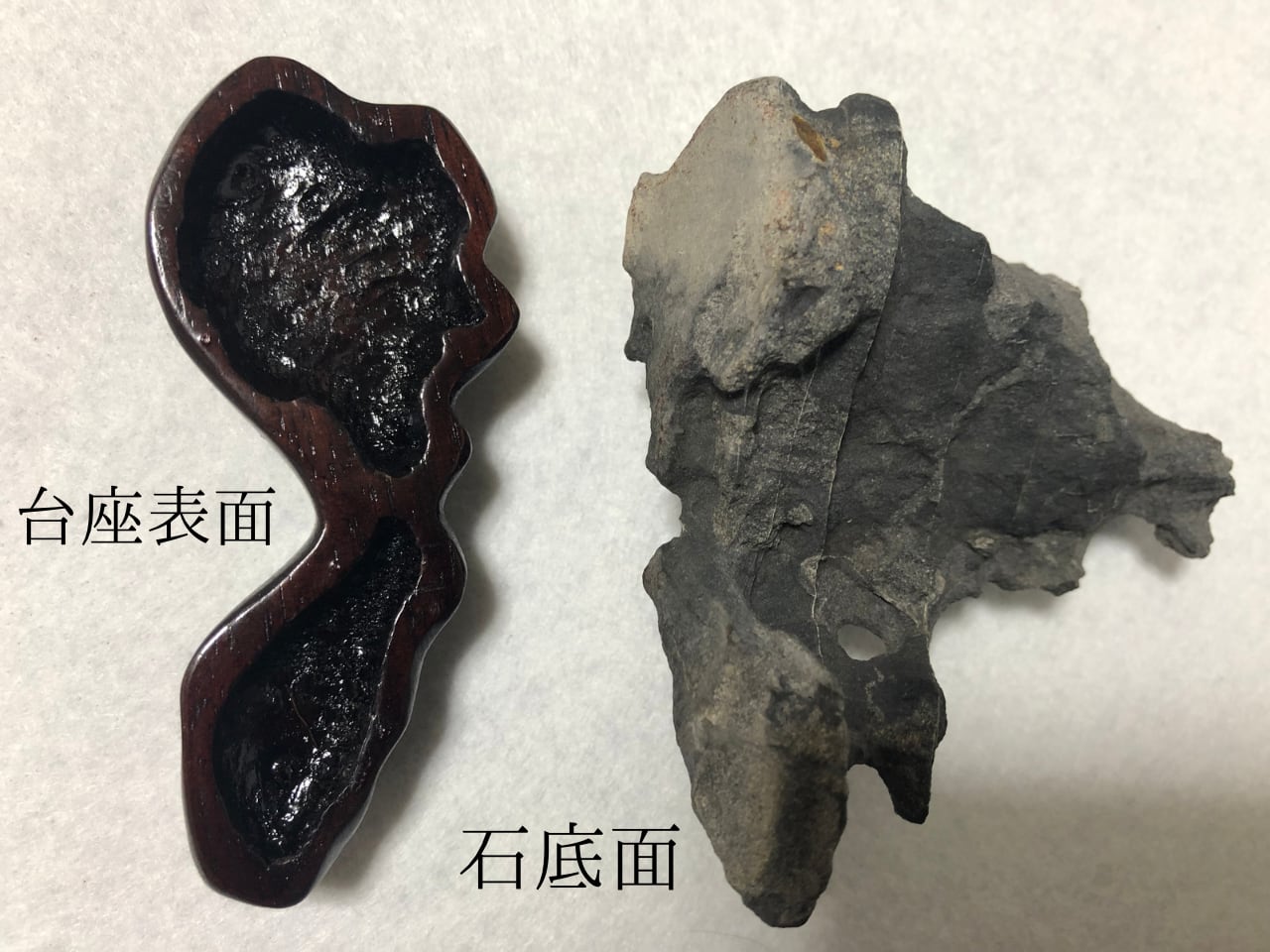 水石、、千軒石、、、岩潟石 （小品石、珍品） 水石、、千軒石（松前