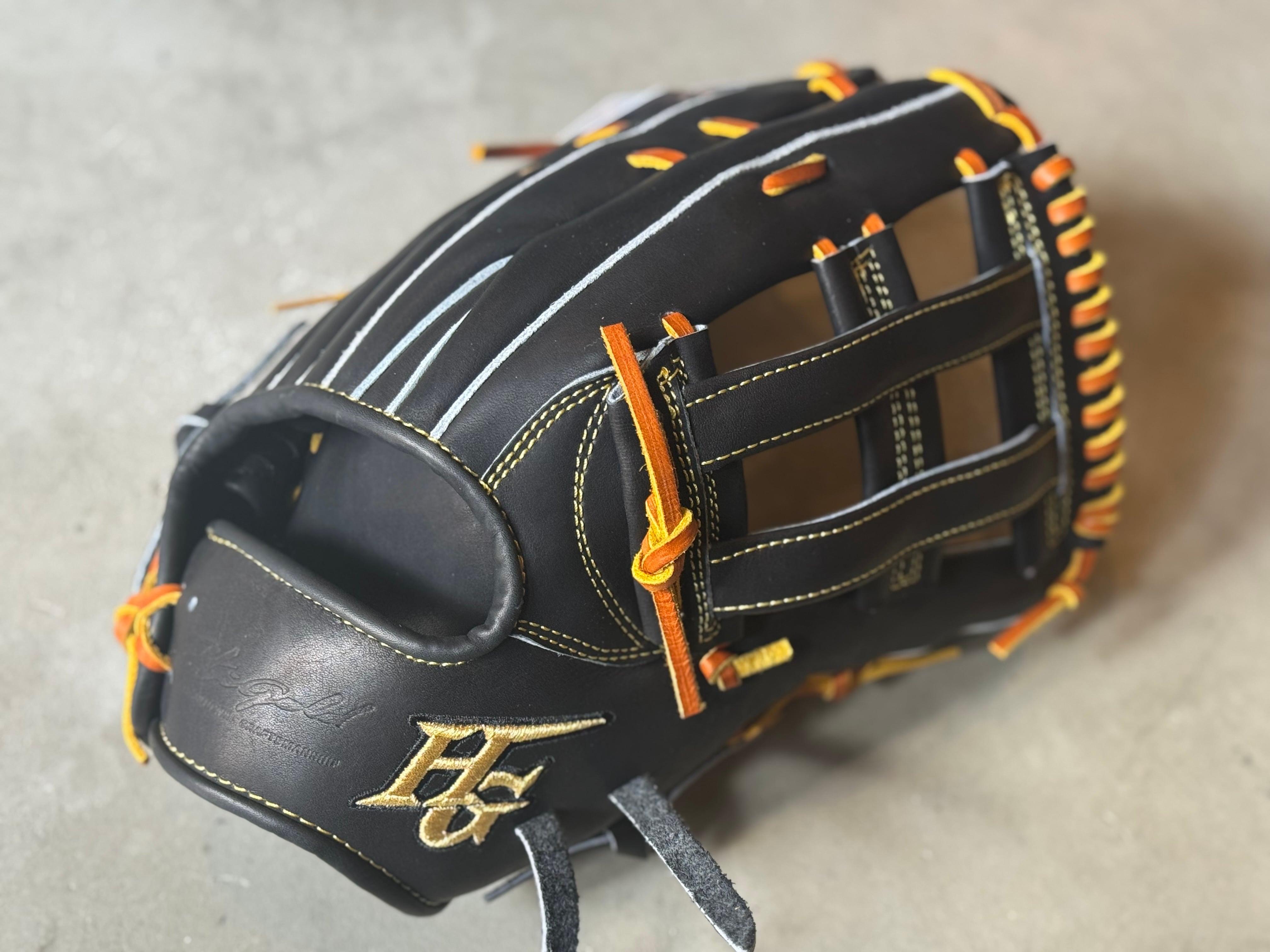 Hi-GOLD | 野球専門店87スポーツ