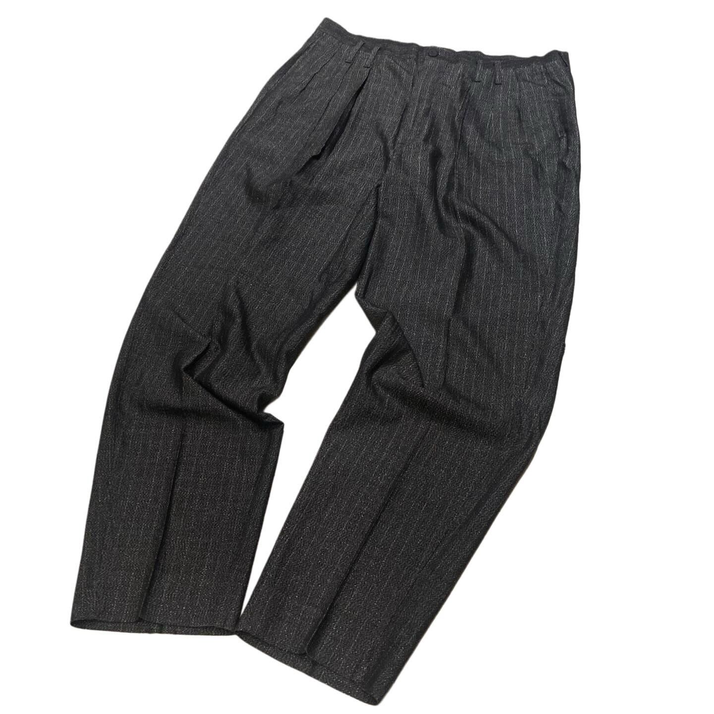 80-90s Levis リーバイス ACTION SLACKS アクションスラックス