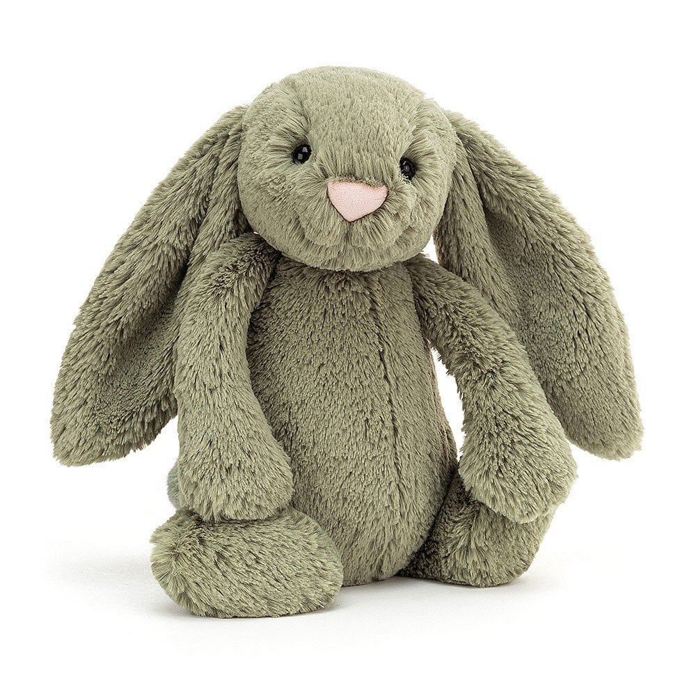 Bashful Fern Bunny Medium_BAS3FERN