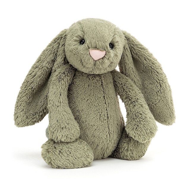 Bashful Fern Bunny Medium_BAS3FERN