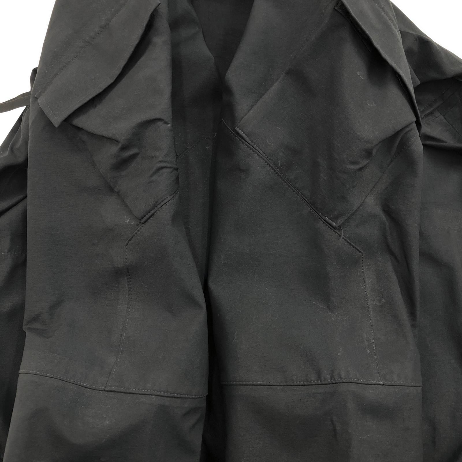 U.S.ARMY 90年代 USA製 GEN-Ⅱ ECWCS COLD WEATHER PARKA S.W.I.社