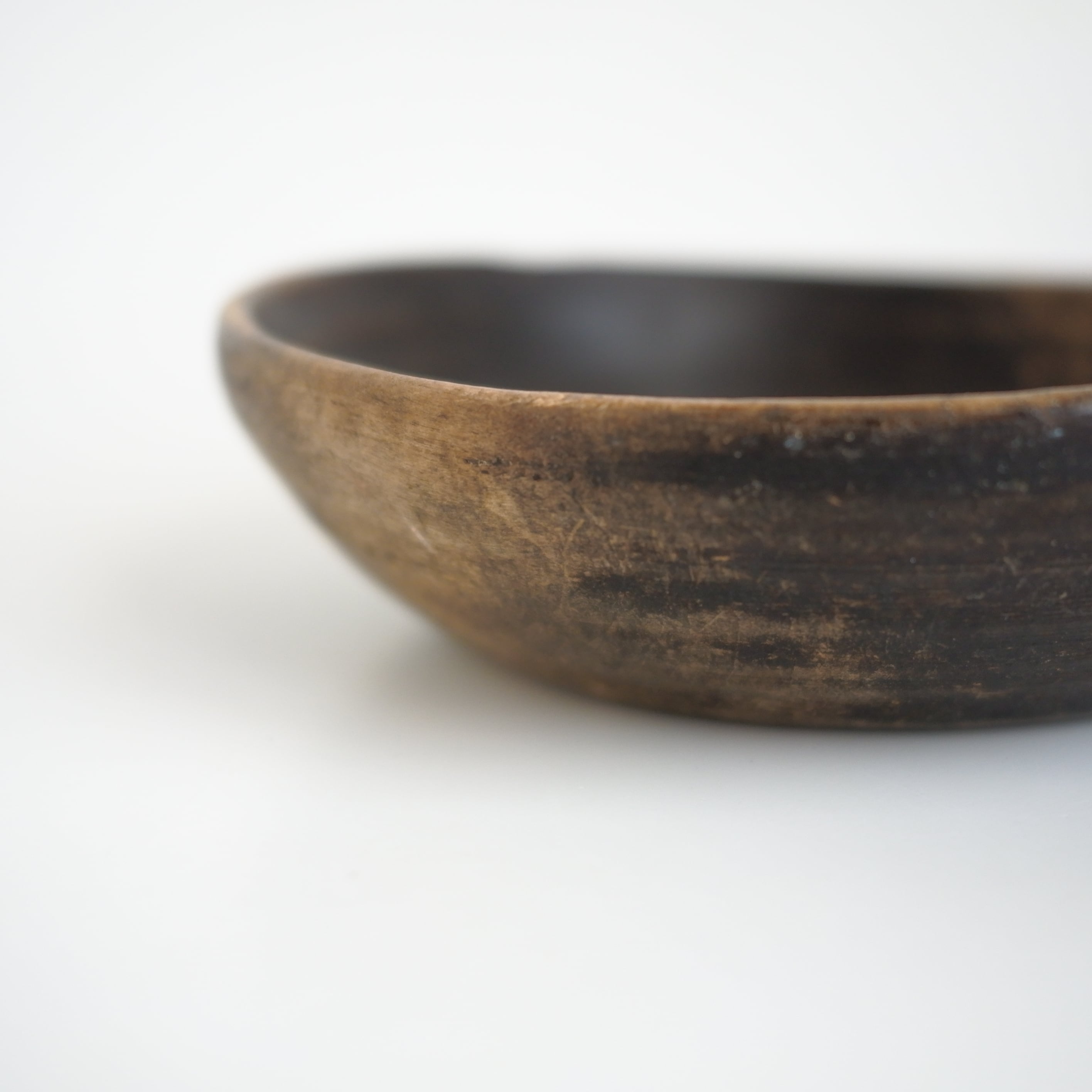 Wooden Bowl | troldhaugen antiques ｜ 北欧アンティーク・古道具