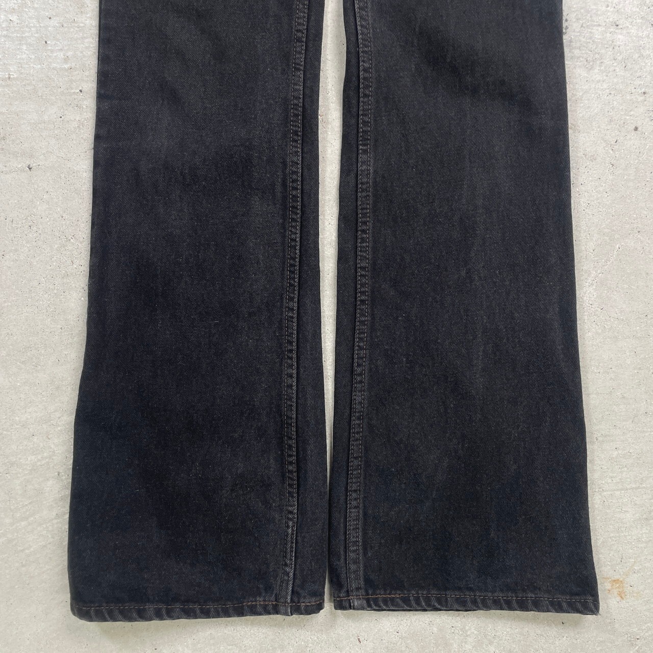 00年代 Levi