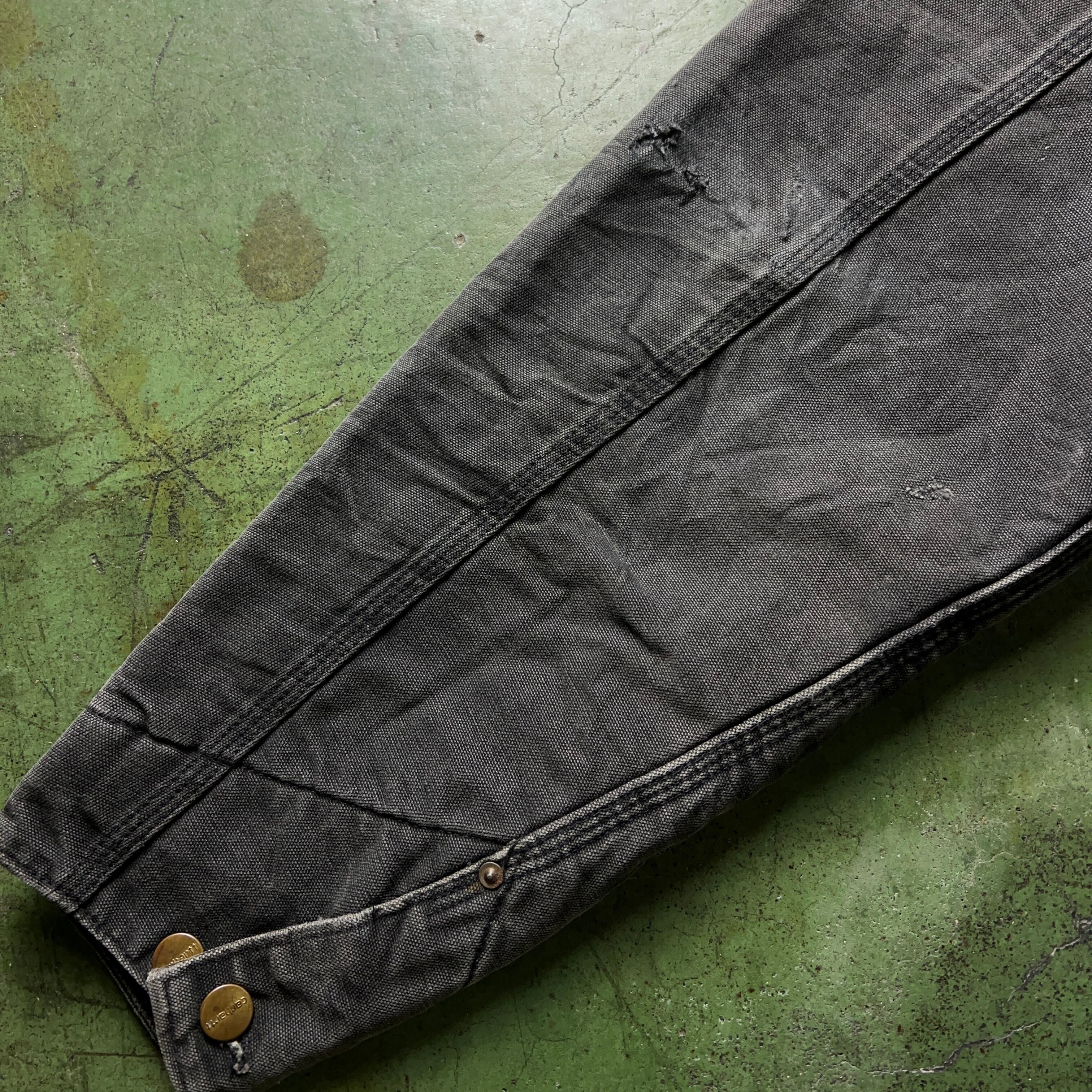 90's~00's Carhartt Michigan Chore Coat 90年代 00年代 90's~00's Carhartt Michigan Chore Coat 90年代 00年代