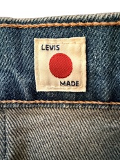 リーバイス502 W30×L32 Made In Japan