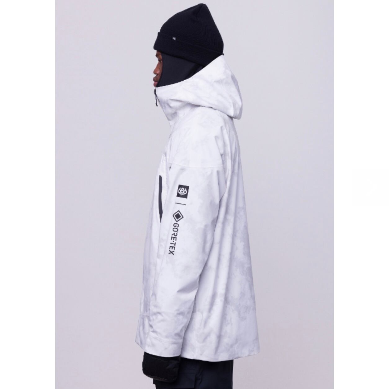 686 即完売サイズ XXL へ HYDRASTASH 極上品
