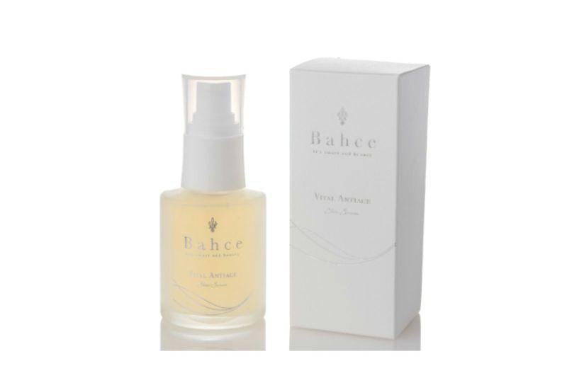 【春市】バフチェ バイタルアンテージ スキンセラム 60mL