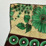 No.14 | リサイクルサリースカーフ