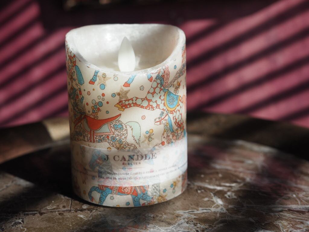 ALL ITEMS | J candle キャンドル販売・空間演出・レッスン
