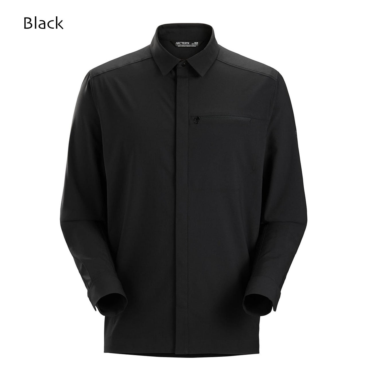 ARC'TERYX [アークテリクス正規代理店] Skyline LS Shirt Men's [30780