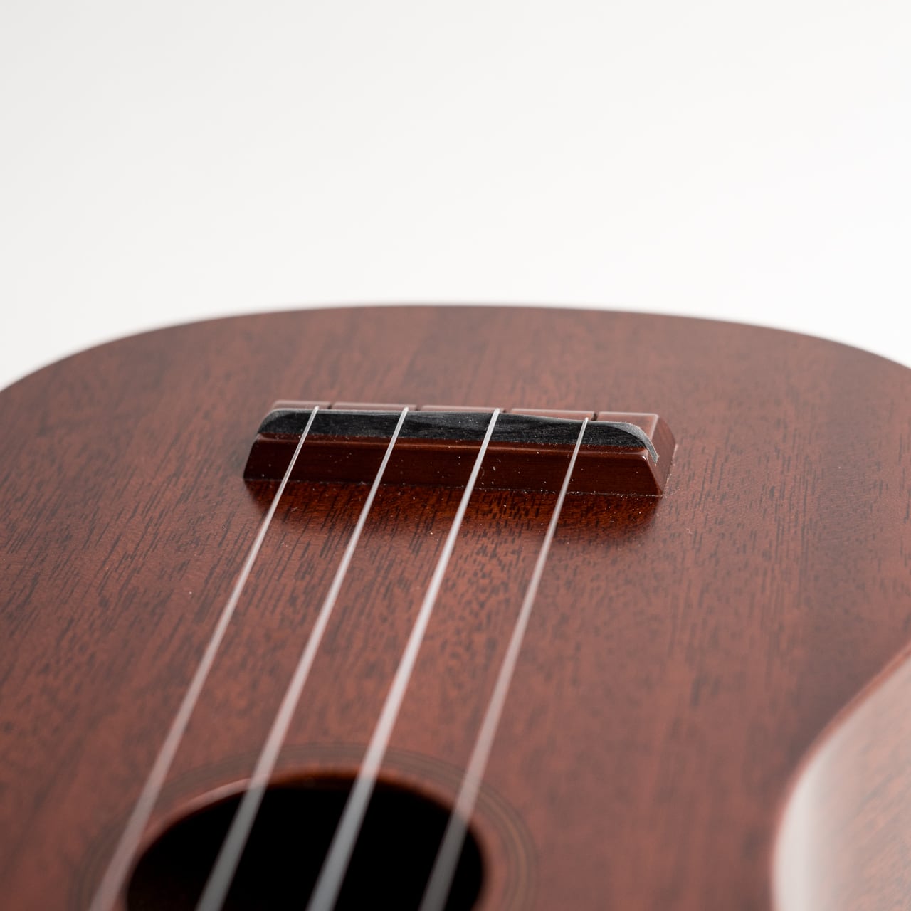 CULTIVATE UKULELE D0M（アフリカンマホガニー）ソプラノウクレレ