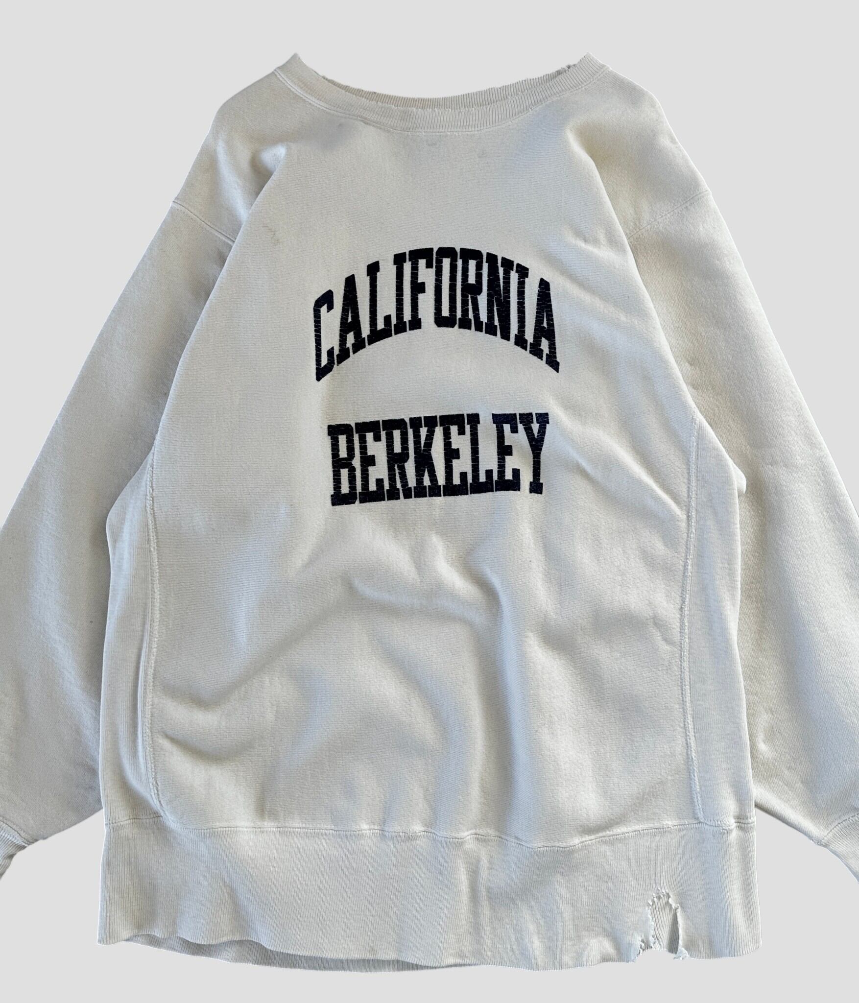 L】チャンピオン リバースウィーブ BERKELEY スウェット Champion