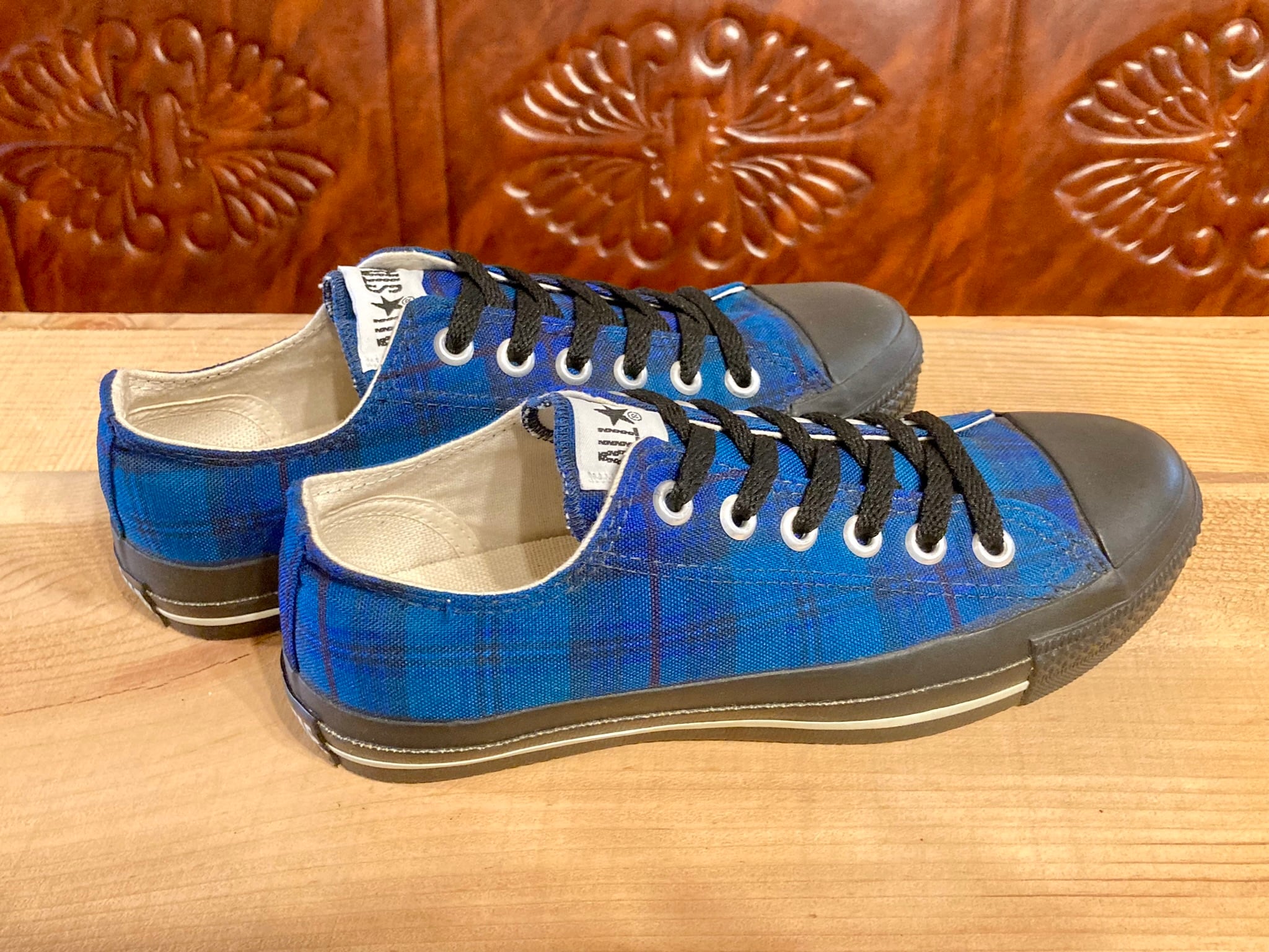 converse（コンバース） ALL STAR FLAID（オールスター フレイド