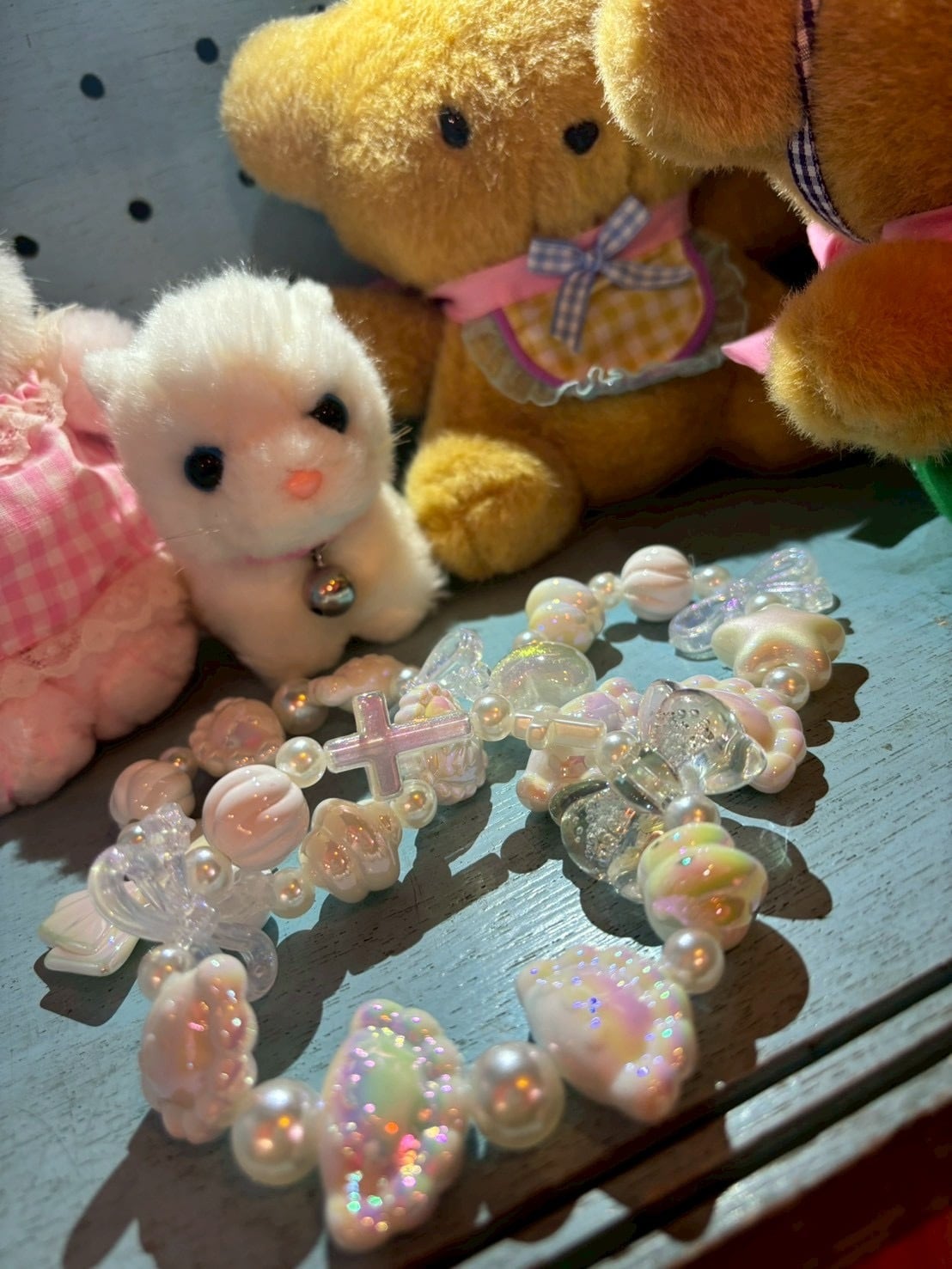 餃子ブレスレットBR-0007 | 高円寺 桃源郷