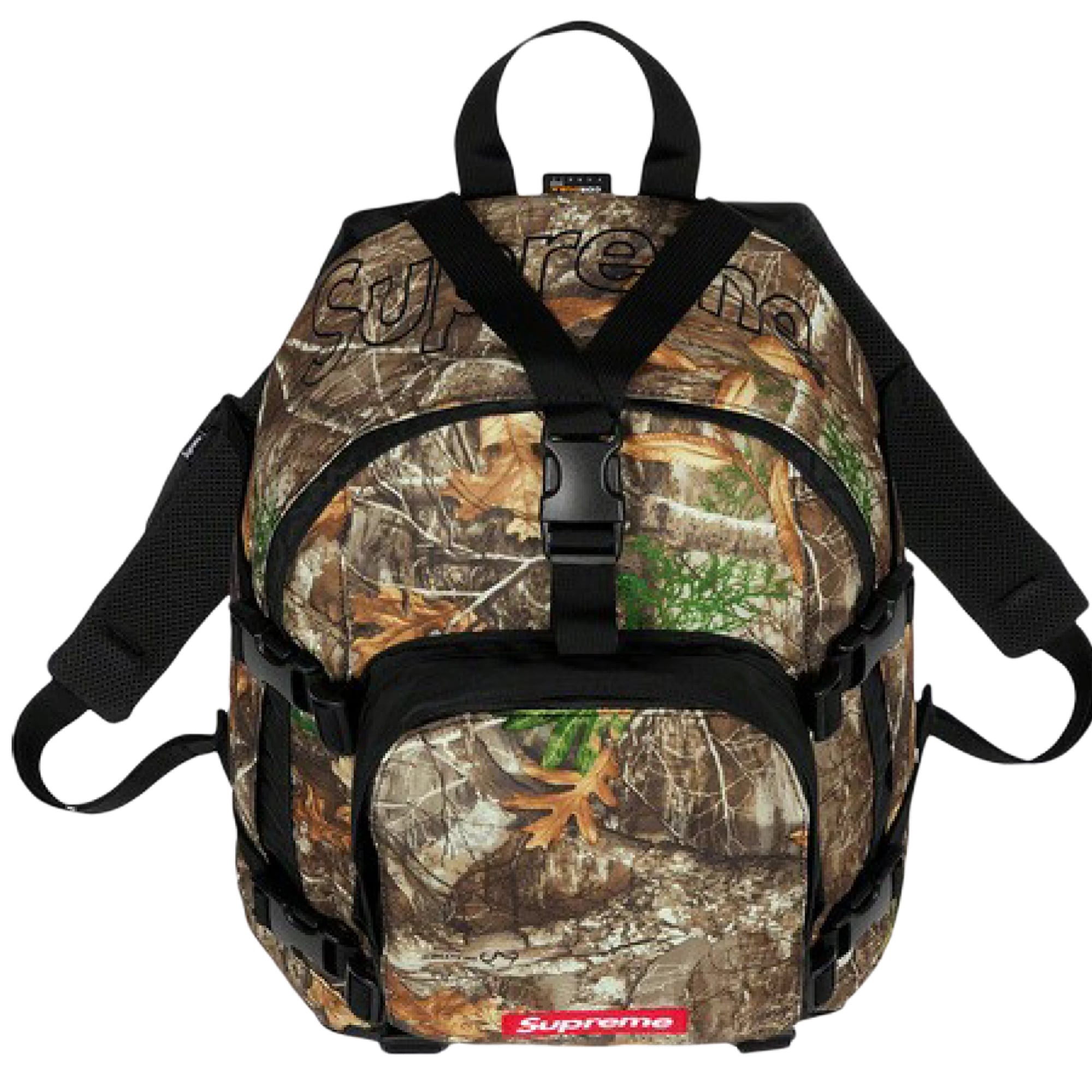 Supreme 19AW Backpack Real Tree Camo シュプリーム バックパック