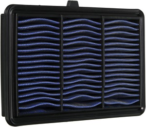 【新着特価】BLITZ(ブリッツ) SUS POWER AIR FILTER LM SH-706B 59638