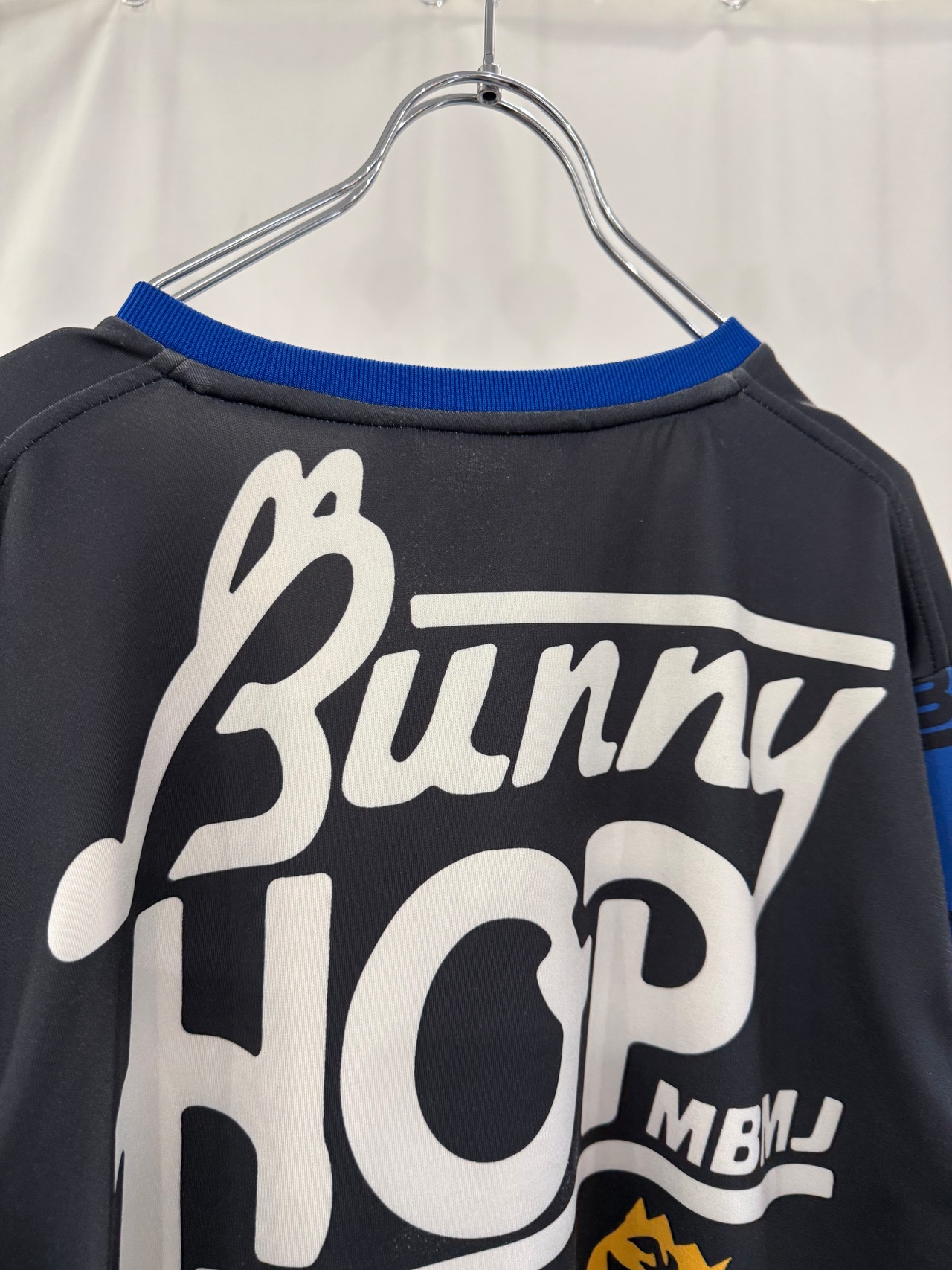 "MARC BY MARC JACOBS" graphic L/S tee