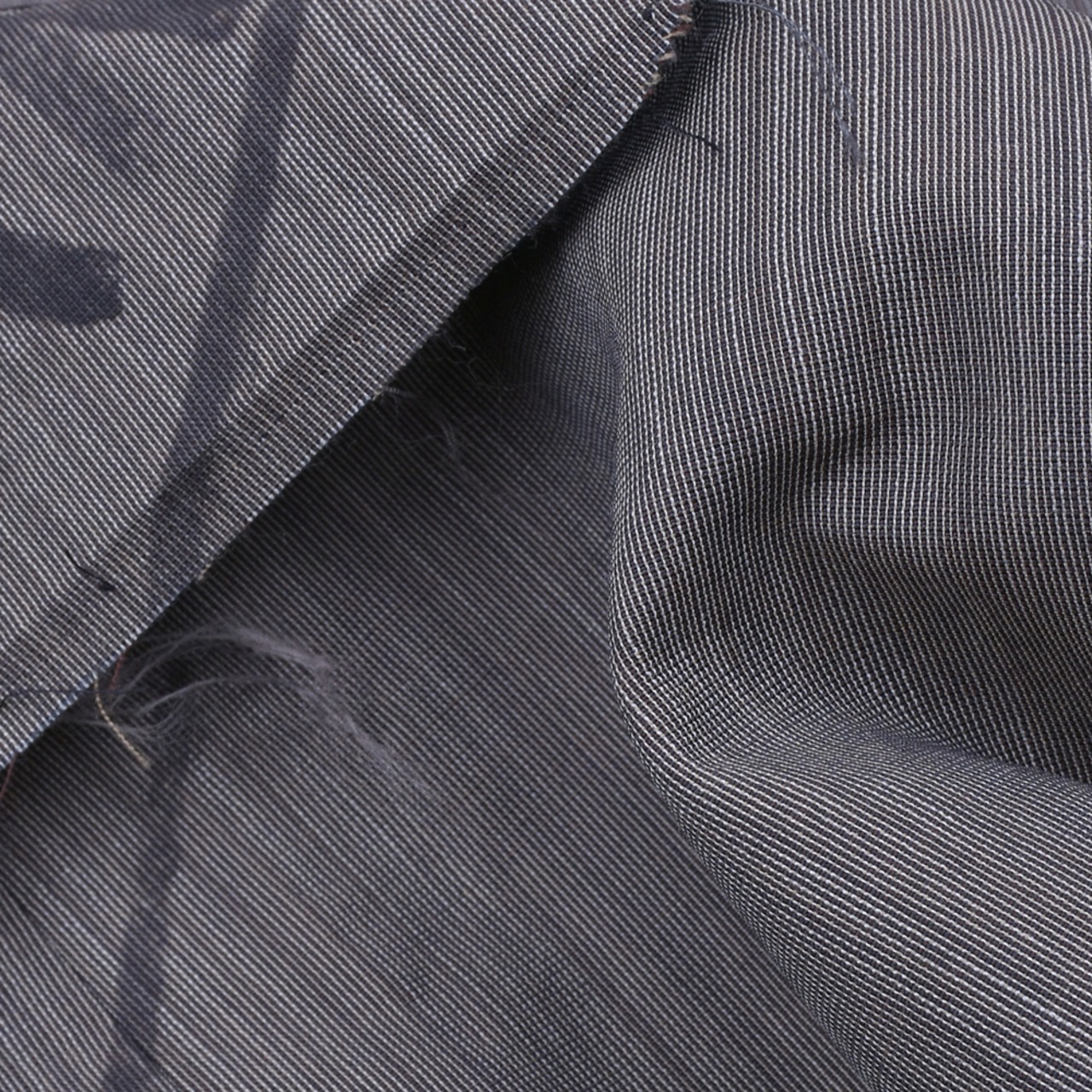 【ZAC∴VARGAS】one-of-a-kind item JK - 14