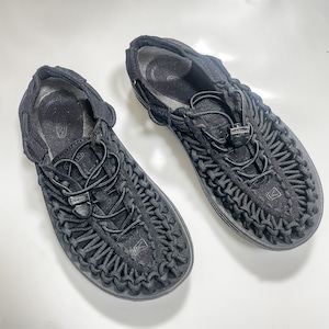 KEEN UNEEK Sandals (23cm)