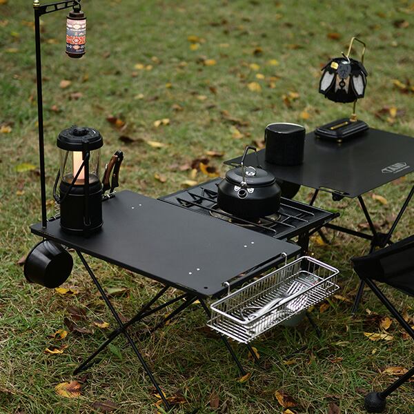 CAMAFORCE カマフォース X TABLE BLACK | エックステーブル ブラック