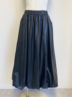 レザーバルーンスカート［60009］