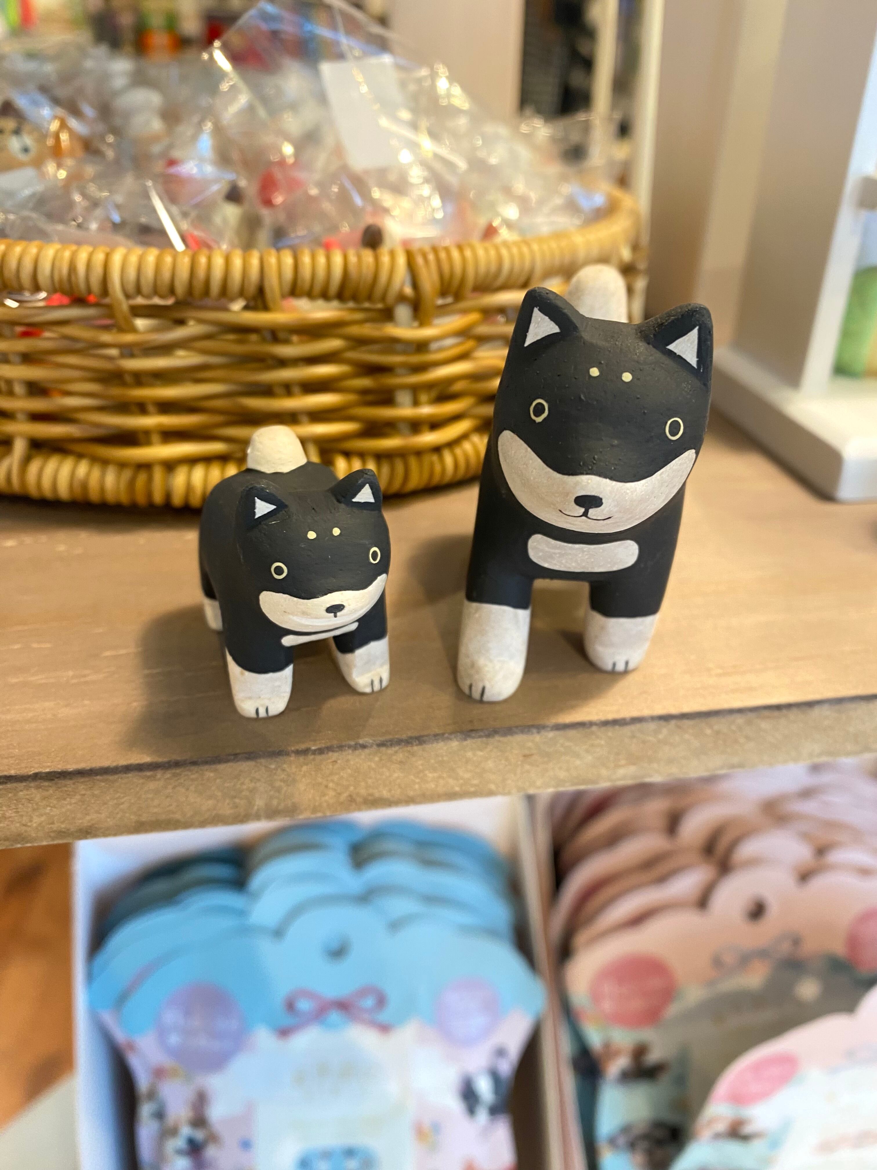 プチプチシール プチ柴 | わんこ雑貨の店 スマイルズ