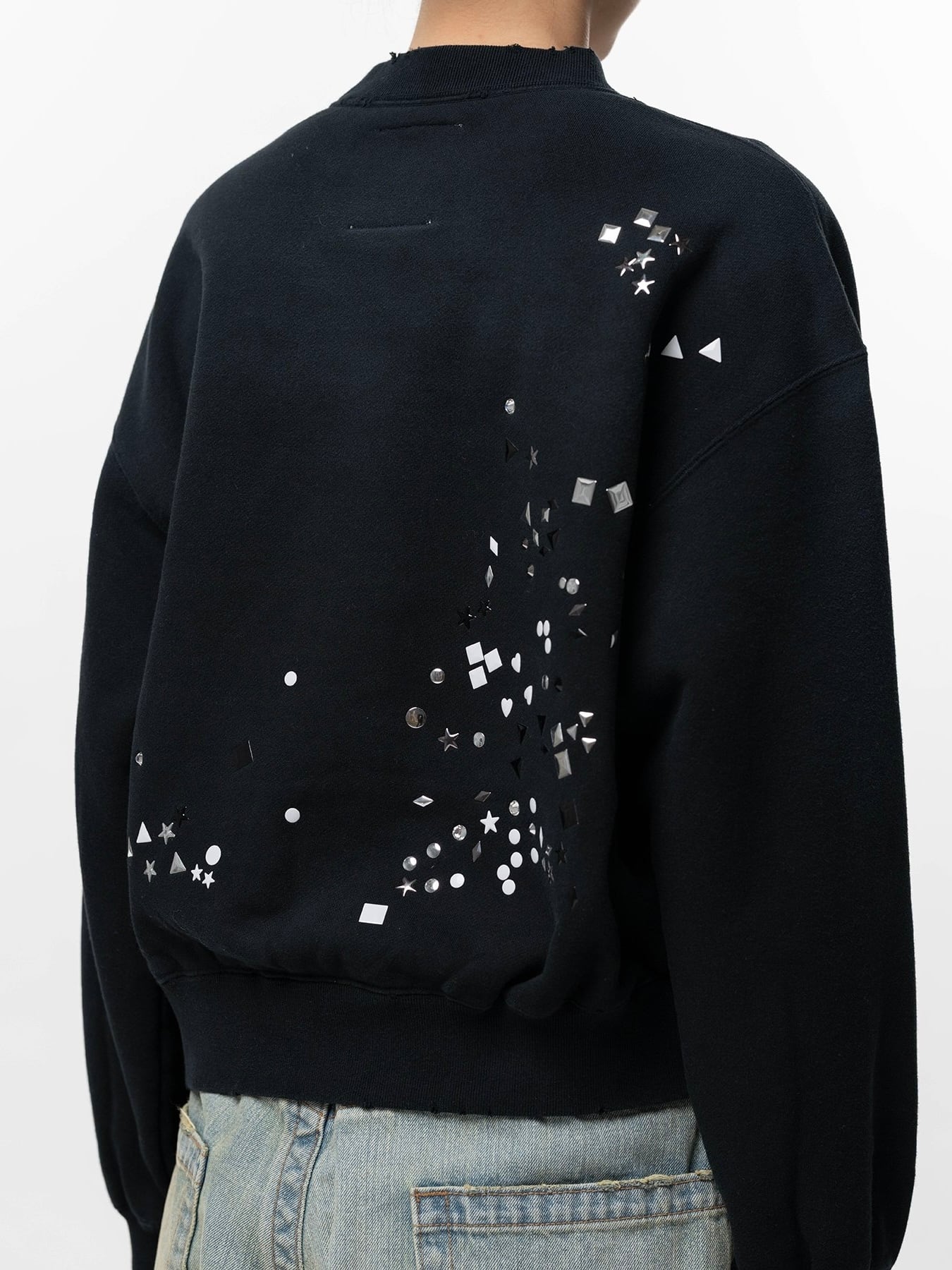 26SS】Maison MIHARA YASUHIRO ミハラヤスヒロ / Embellished