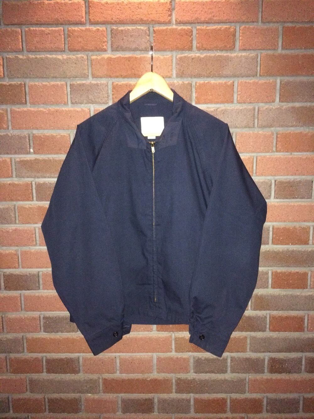 【ワケアリ】vintage LONDON FOG スイングトップ ジャケット 古着