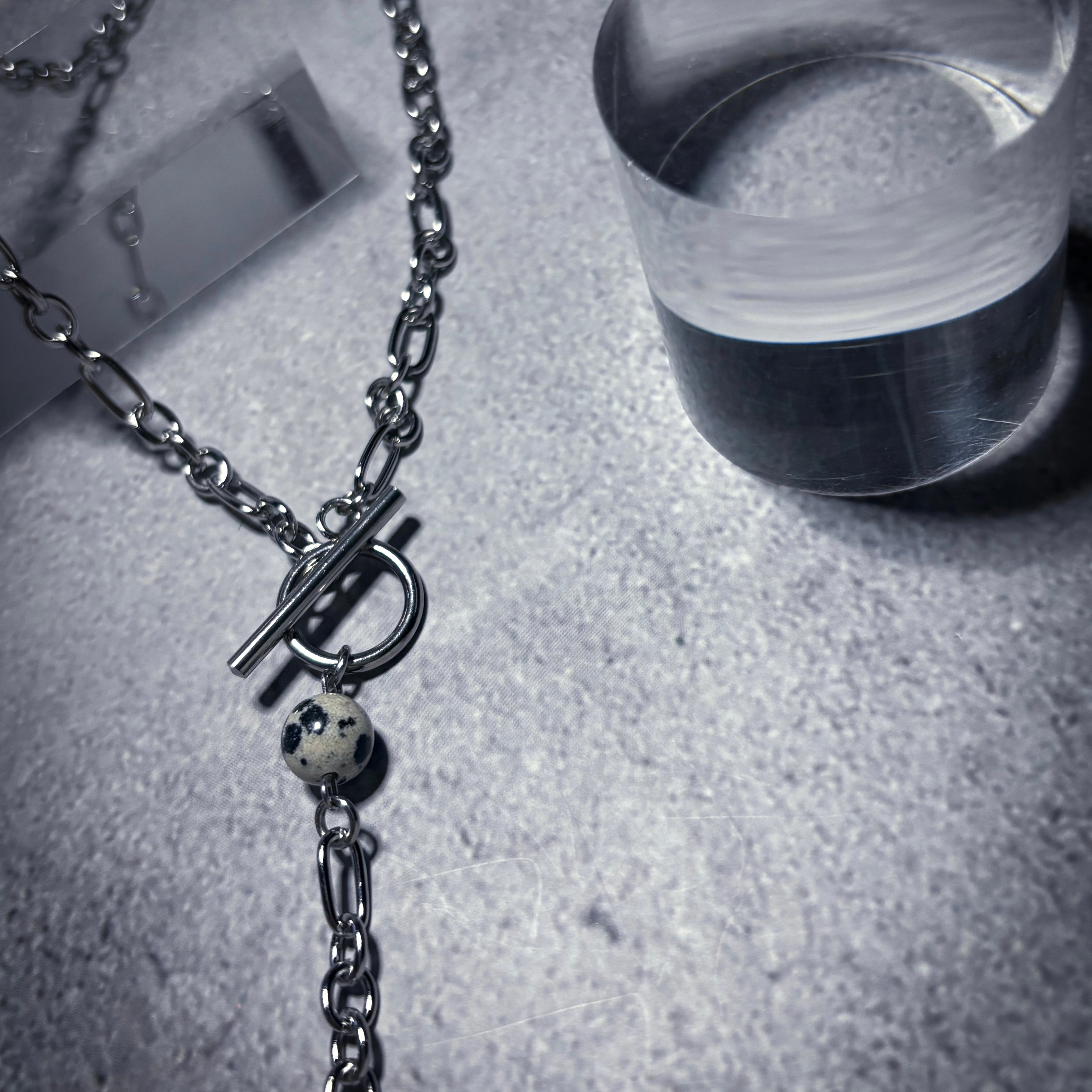 Connect- Silver925 Key Hook ① | PAY ID