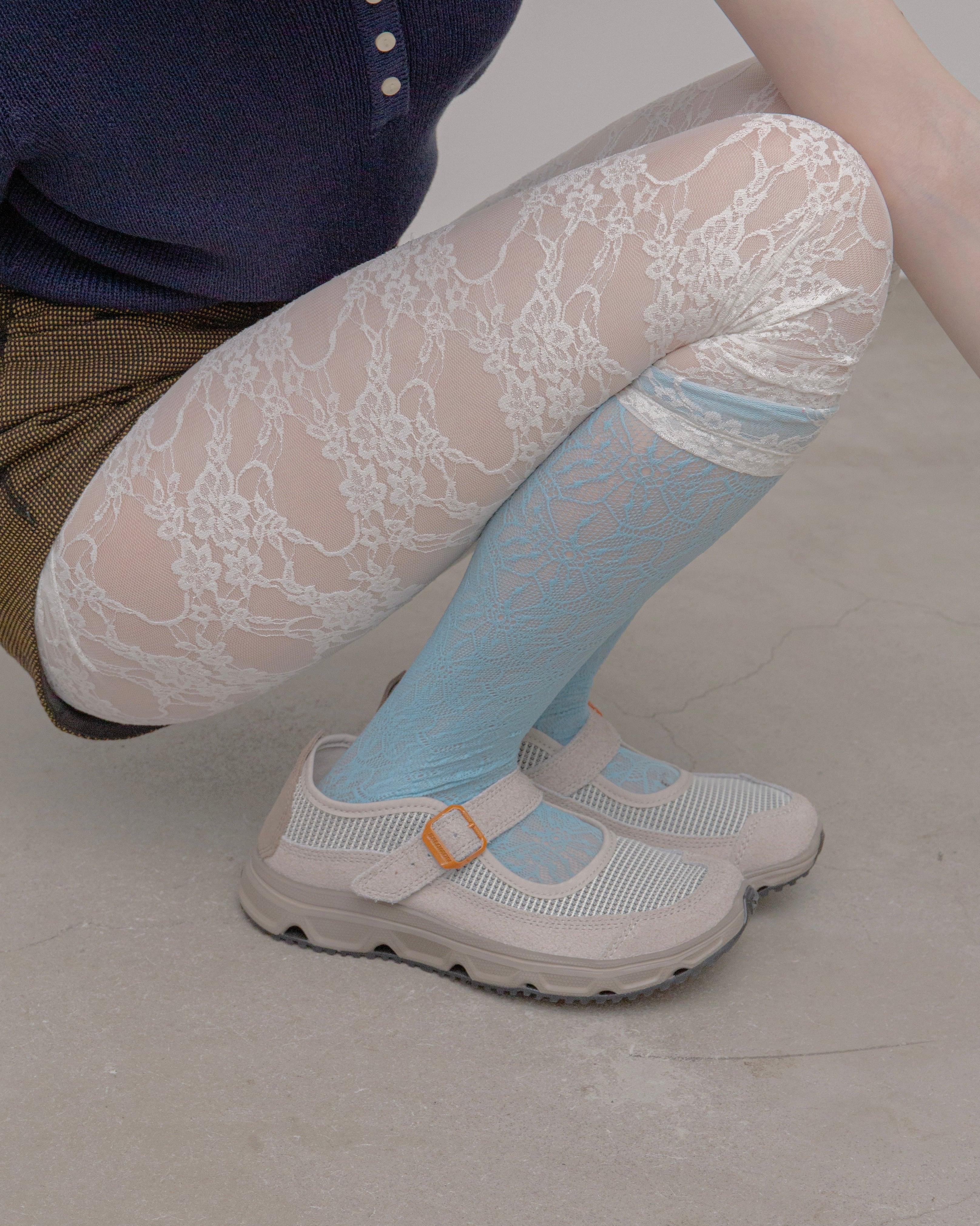 Salomon - RX MARIE-JEANNE WOVEN 